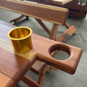 Metal Cup