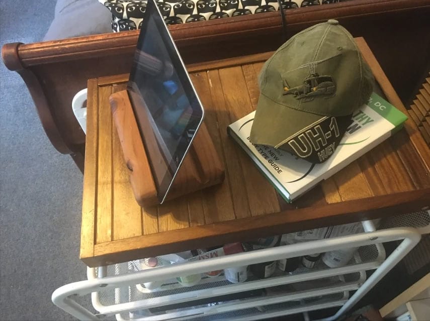 Tablet and Phone Holders - "Pad-Pads" - Image 3