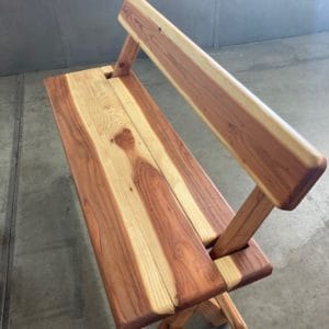 Extra Bench (multiple sizes and options)