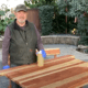 Caring for Your Handmade Furniture by Michael Frazier Designs